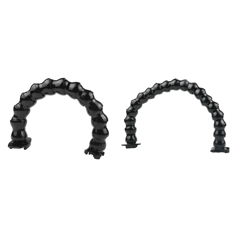 

Гибкий зажим для экшн-камеры, держатель кронштейна, адаптер для фотографий, 8/7/6/5,19 секций и 13 секций