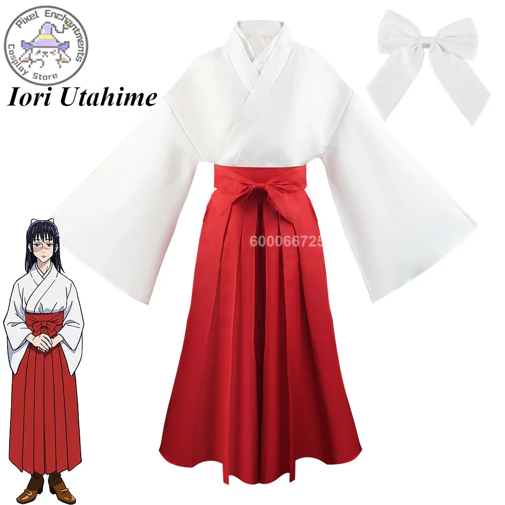 Костюм для косплея Юютсу кайсен из аниме ирой