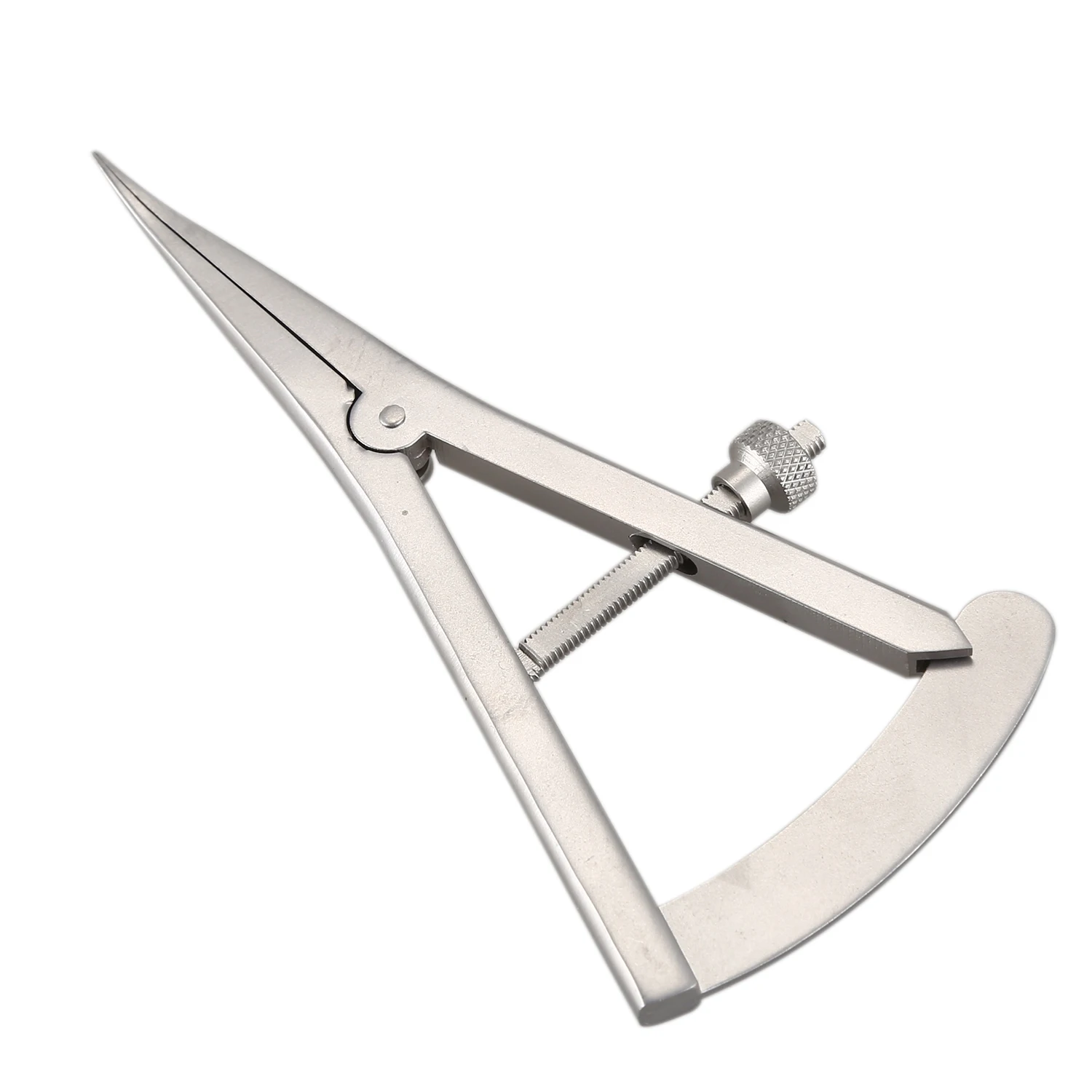 Металлический зубной калибр 1 шт. суппорт для колена ортопедический инструмент