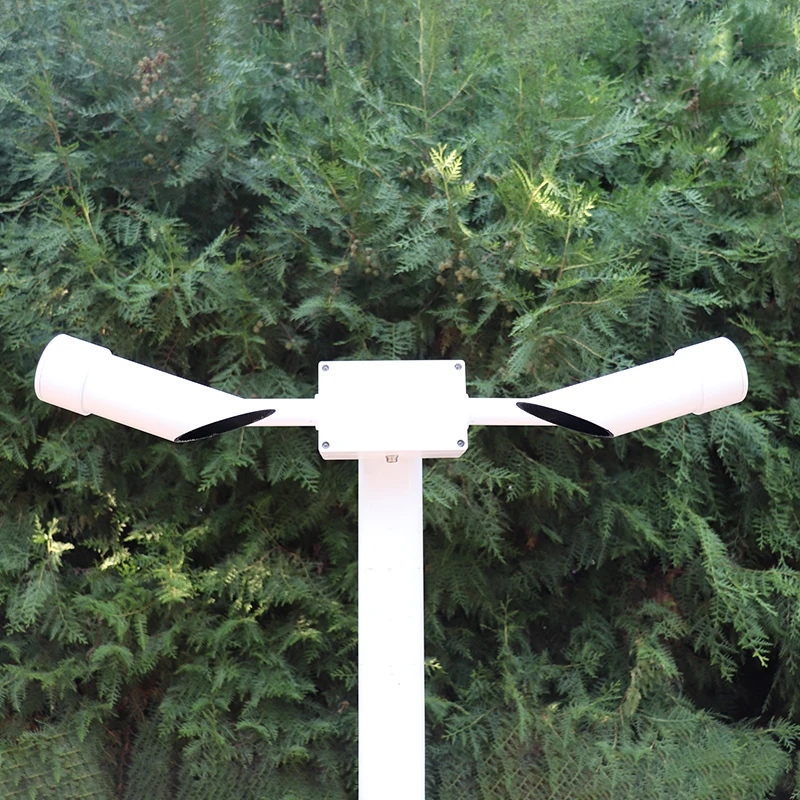 factory direct sale Transportation Expressway Haze weather Urban environmental monitoring XF-CQ10 Visibility Meter Sensor