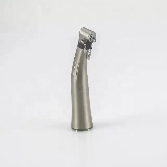 Кнопочный тип 20:1 наконечник с двигателем Contra Angle De ntal im волоконно-оптический