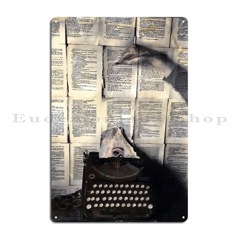 Металлические знаки декоративные кухонные таблички железная Оловянная табличка