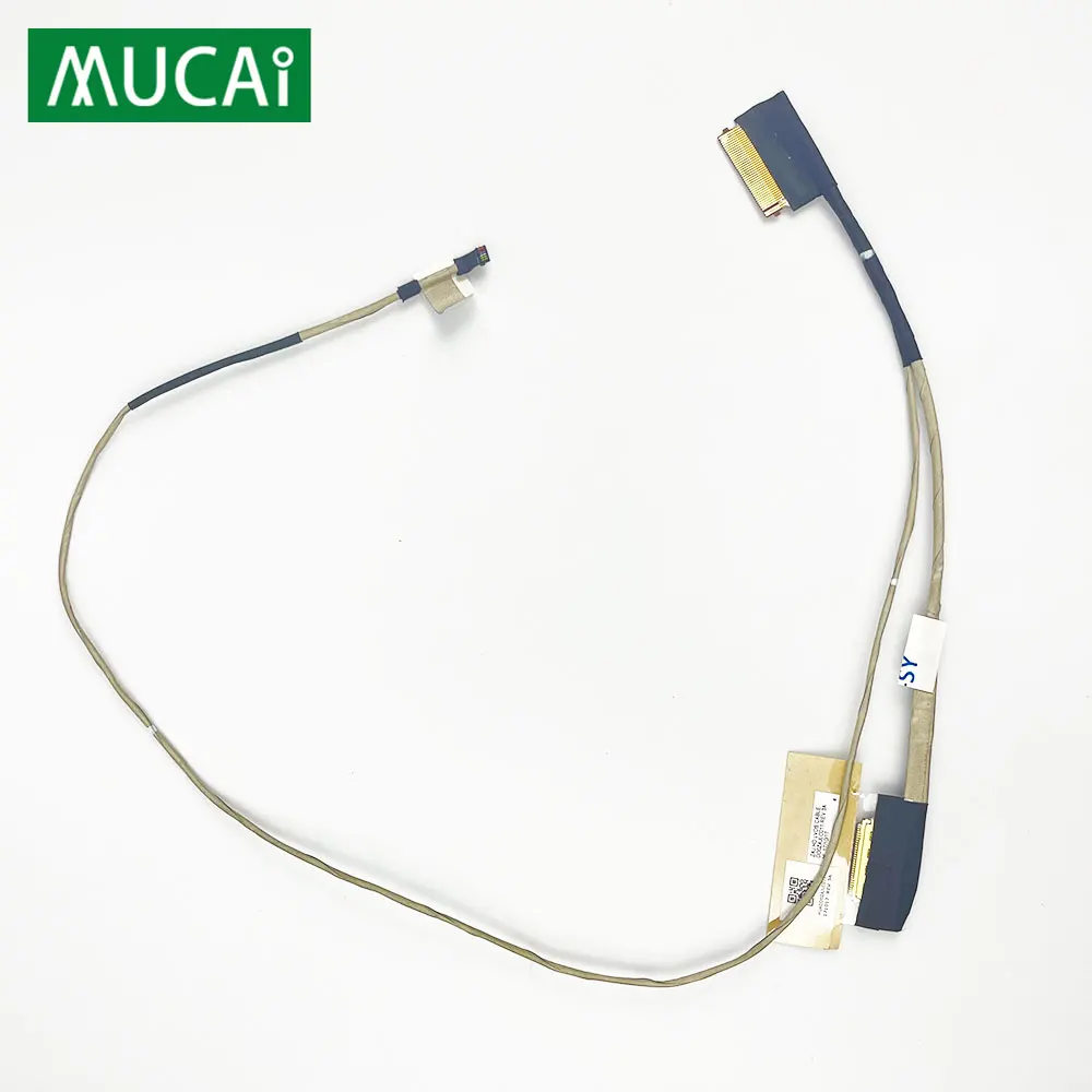 

Video screen cable For Acer Aspire A315 A315-21 A315-31 A315-32 A315-51 A315-52 laptop LCD LED Display Ribbon cable DD0ZAJLC001