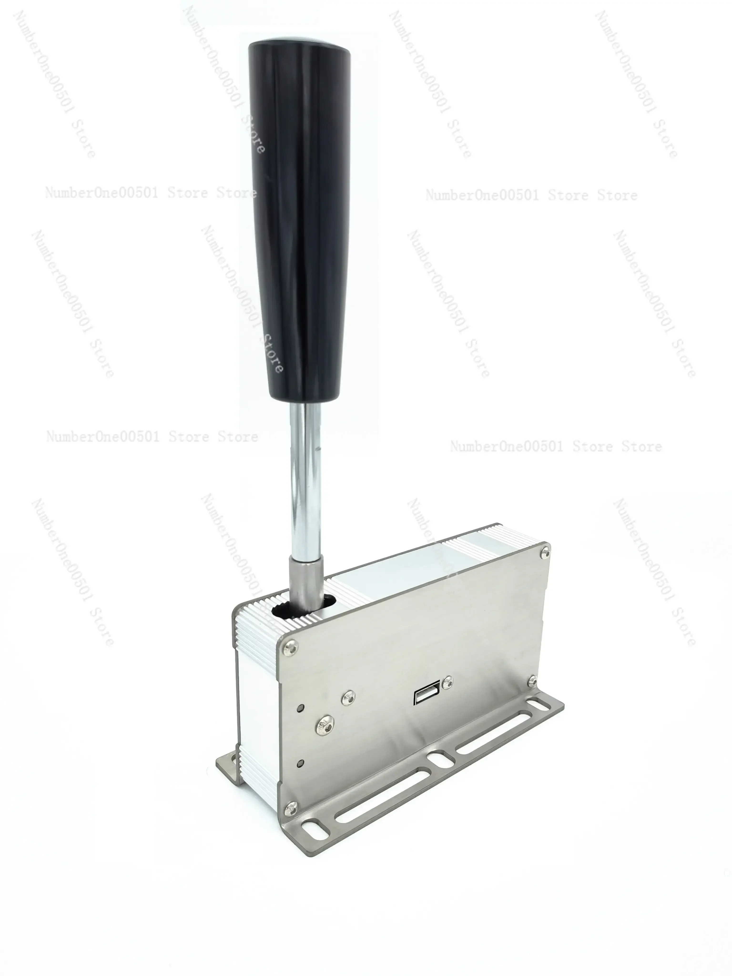 USB переключатель передач ПК ручной тормоз для G25 G27 G29 G920 TH8A Sim гоночное колесо