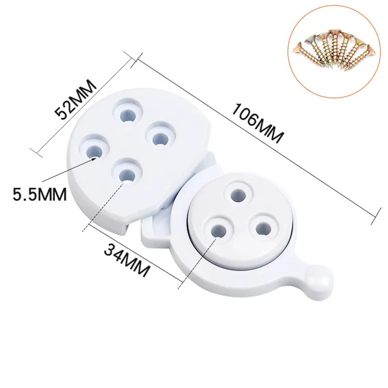 

Прочные мебельные петли, фиксирующий фитинг, разъем для столешницы из сплава, кронштейн с защелкой, комбинированный крепеж для рабочего стола для конференций, оборудование