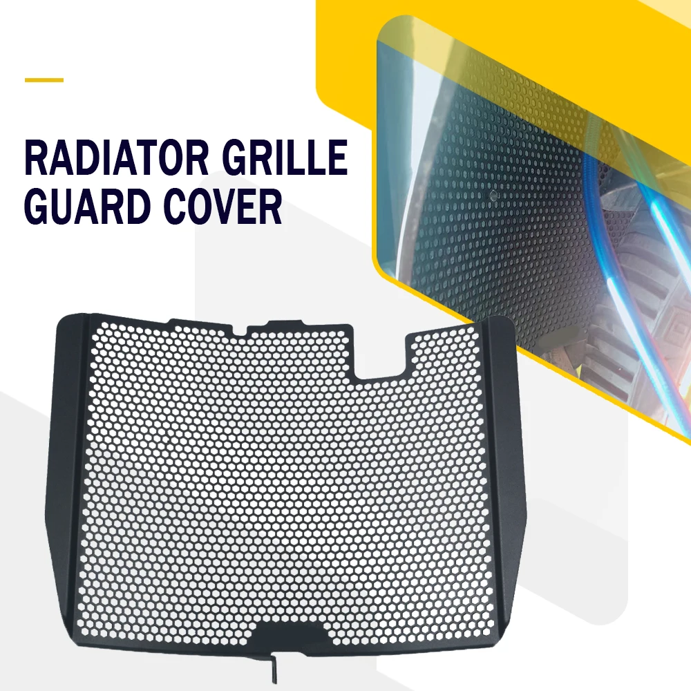 Для Honda CBR600 RR CBR600RR ABS CBR 600 2007-2012 2013 2014 2015 2016 Защитная крышка радиатора мотоцикла