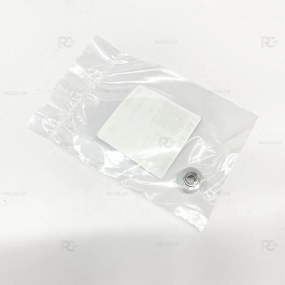 Оригинальный mimak Pulley BRG для принтера TxF150/UJV55/UJF-A3/UCJV300/UCJV150/TX300P-M800437