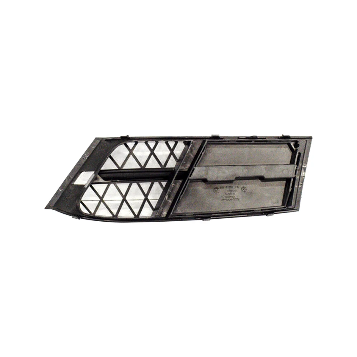 Автомобильный передний бампер закрытая внешняя решетка для BMW 5 𧼇 GT 535I 550I 2010-2013