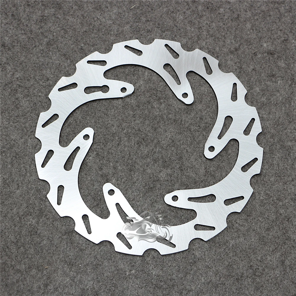 

High Quality Front Brake Disc Rotor For Benelli BX 450 2007-2008 Motorcycle New BX450 2007 2008