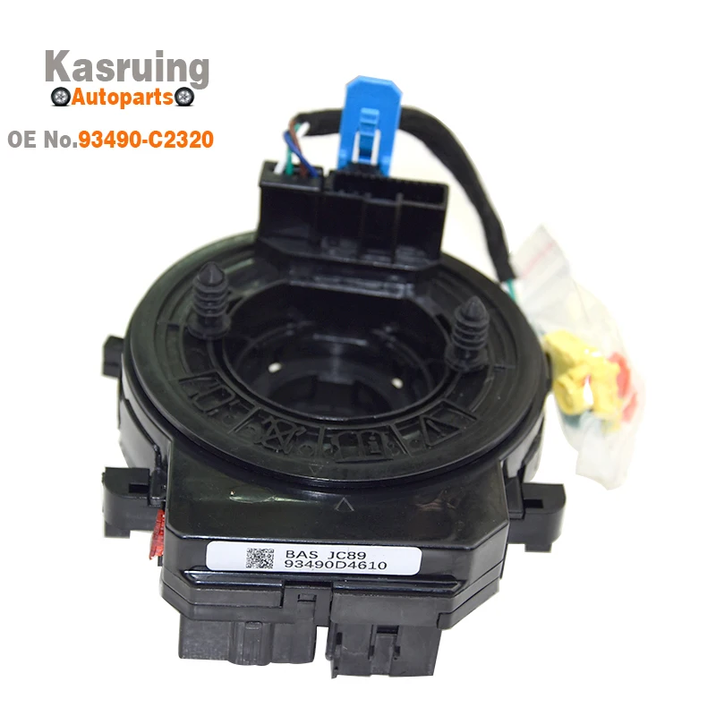 Новинка 93490-C2320 93490C2320 93490 C2320 для Hyundai Sonata 2015- 2017 с подогревом автомобильные