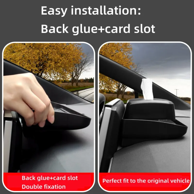 Контейнер для хранения приборной панели Toyota RAV4/WILDLANDER контейнер центральной