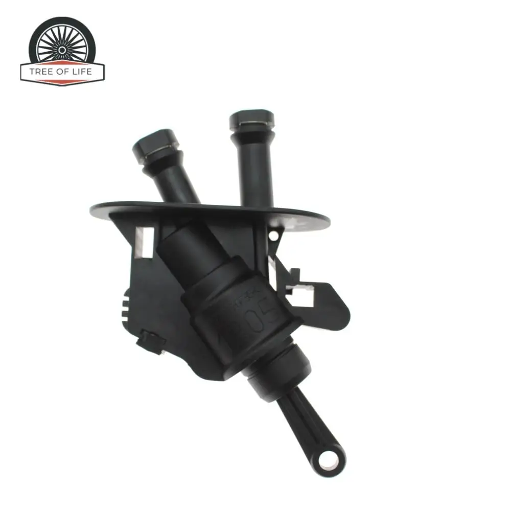 Фото 2S617A543AC DD3241990 Для Ford Fiesta 2001-2010 Fusion 2002-2012 Детали шасси Главный цилиндр сцепления №4