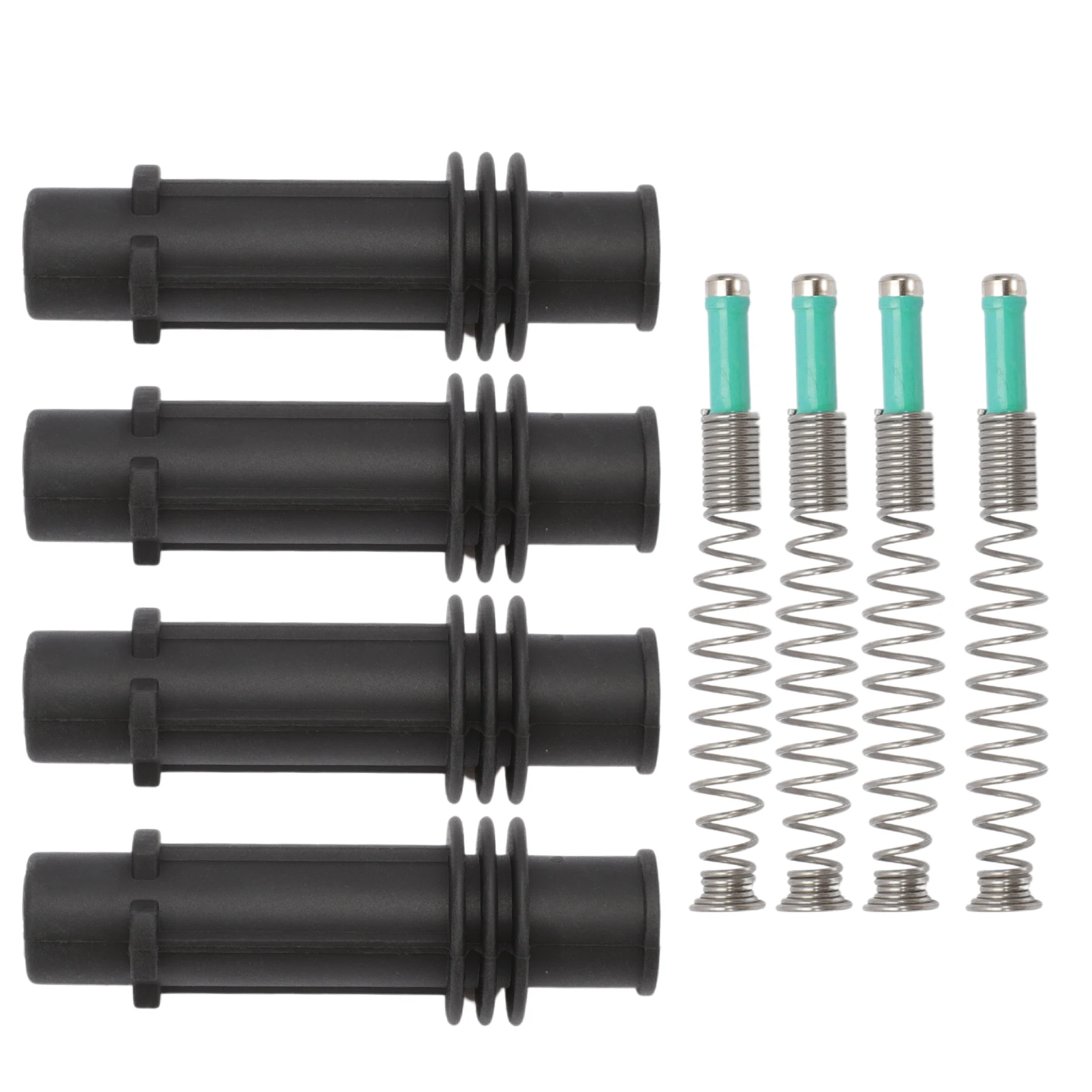 

Пружинный Ремонтный комплект, модуль зажигания, катушка зажигания для Astra J Corsa D E Cascada W13 Insignia A Mokka X Meriva B 1208092 1208093