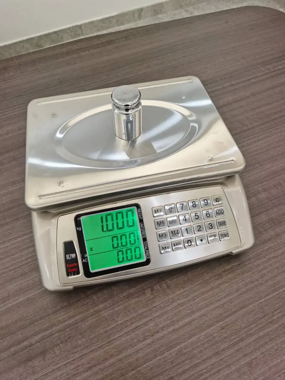 Весы+Весы 30кг 40кг