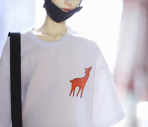 M0408 детская игрушка ручной работы 1/6 1/3 1/4 одежда для куклы дяди BJD/SD реквизит