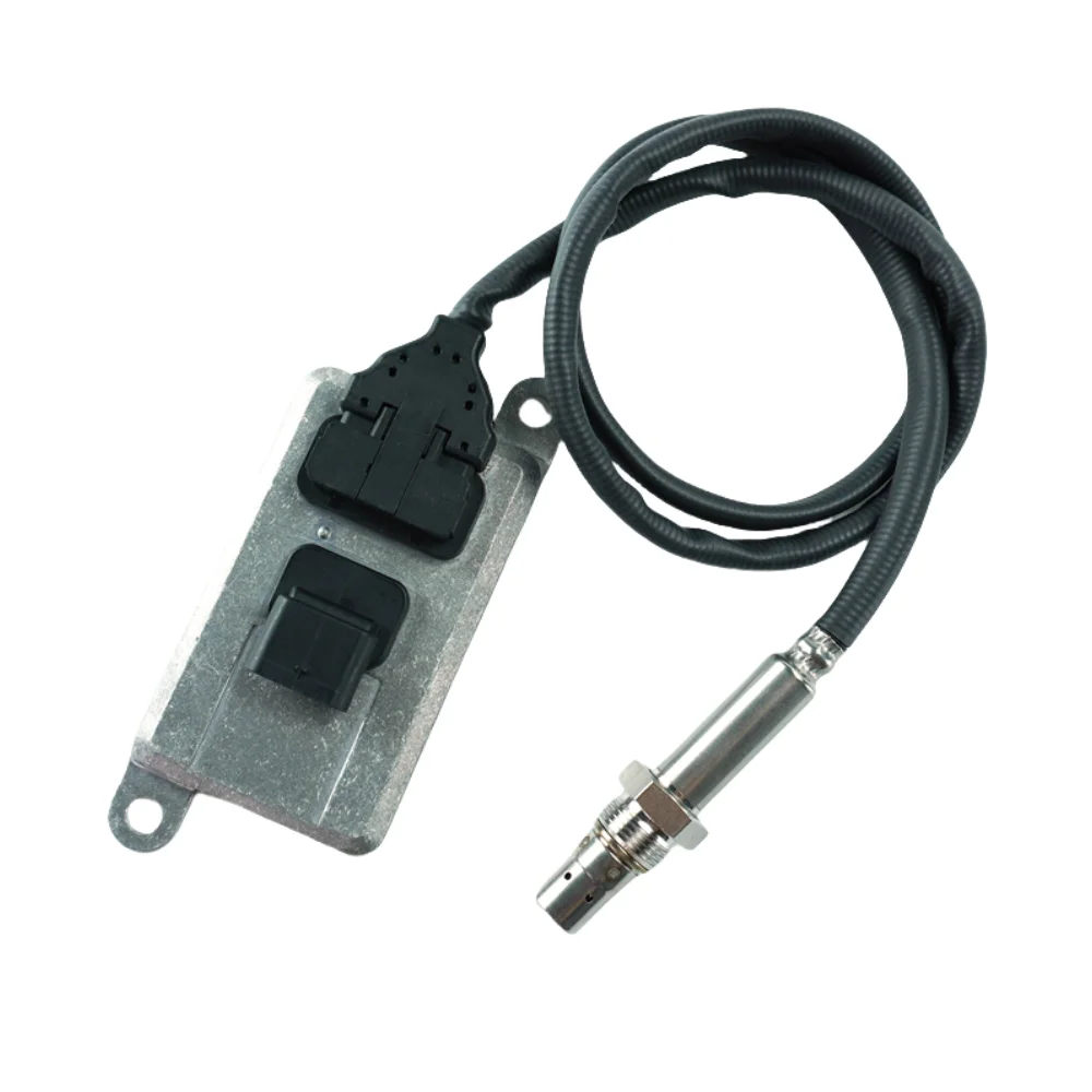 Фото Датчик NOx 5801754015 5WK96615F для грузовиков IVECO №1