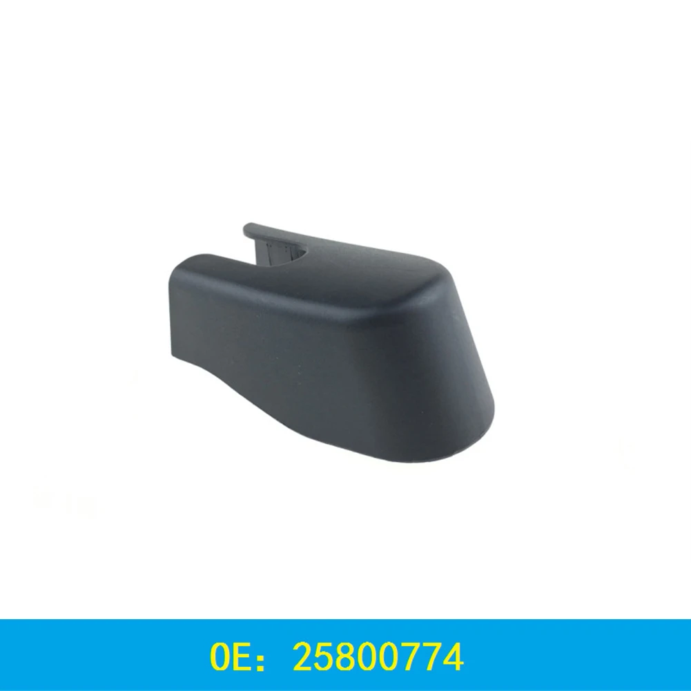 

Durable High Quality Wiper Arm Cover Wiper Arm Cap Part Number 25800774 Rear Wiper Arm Screw Cover Screw Cap Car