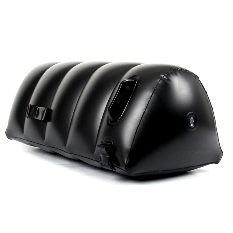 

Inflatable Erotic Sofa For Couple Love Game Prone Tie Pad Prone Tie Pad Bed Binding Body Assistance Sextoys With Straps