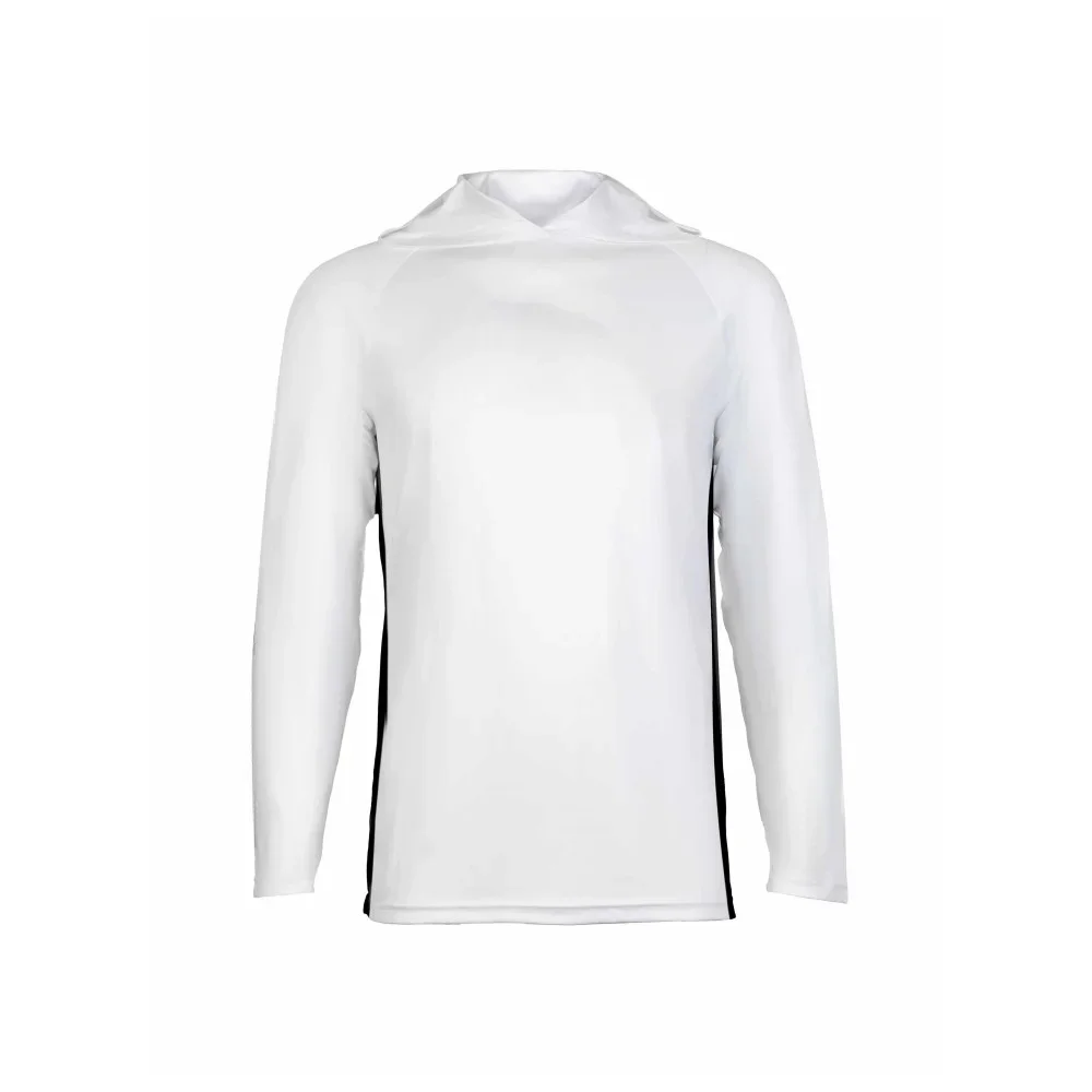 Новинка 2023 мужские толстовки с длинным рукавом для рыбалки рубашки Джерси