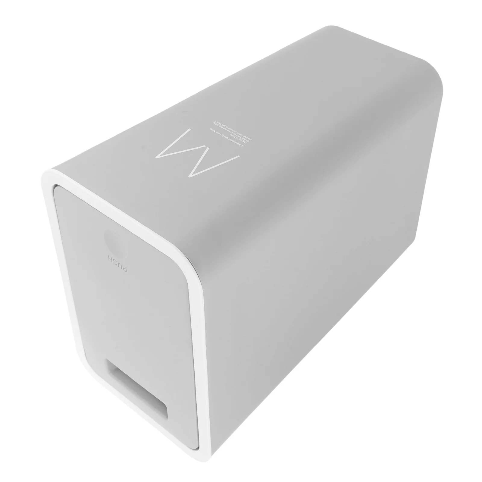 15л мусорный бак контейнер для переработки мусорная корзина пластиковая