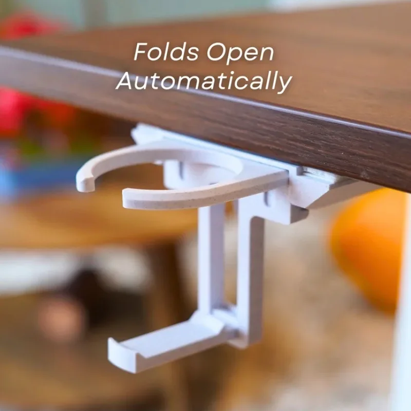 

Складной подстаканник MOONBIFFY