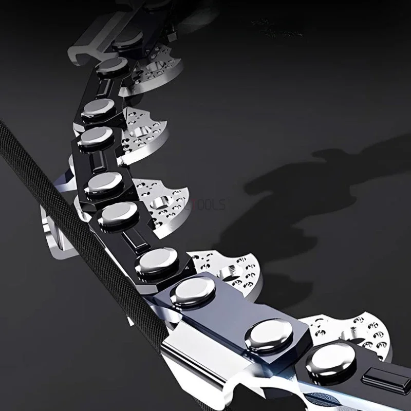 Электрическая пила круглый стальной ручной напильник для бензопилы