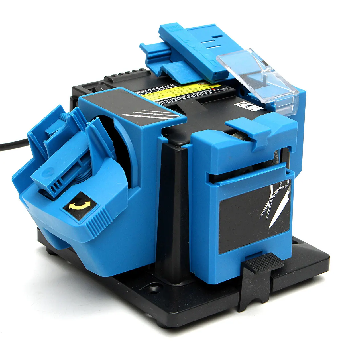 Электрическая точилка для ножей