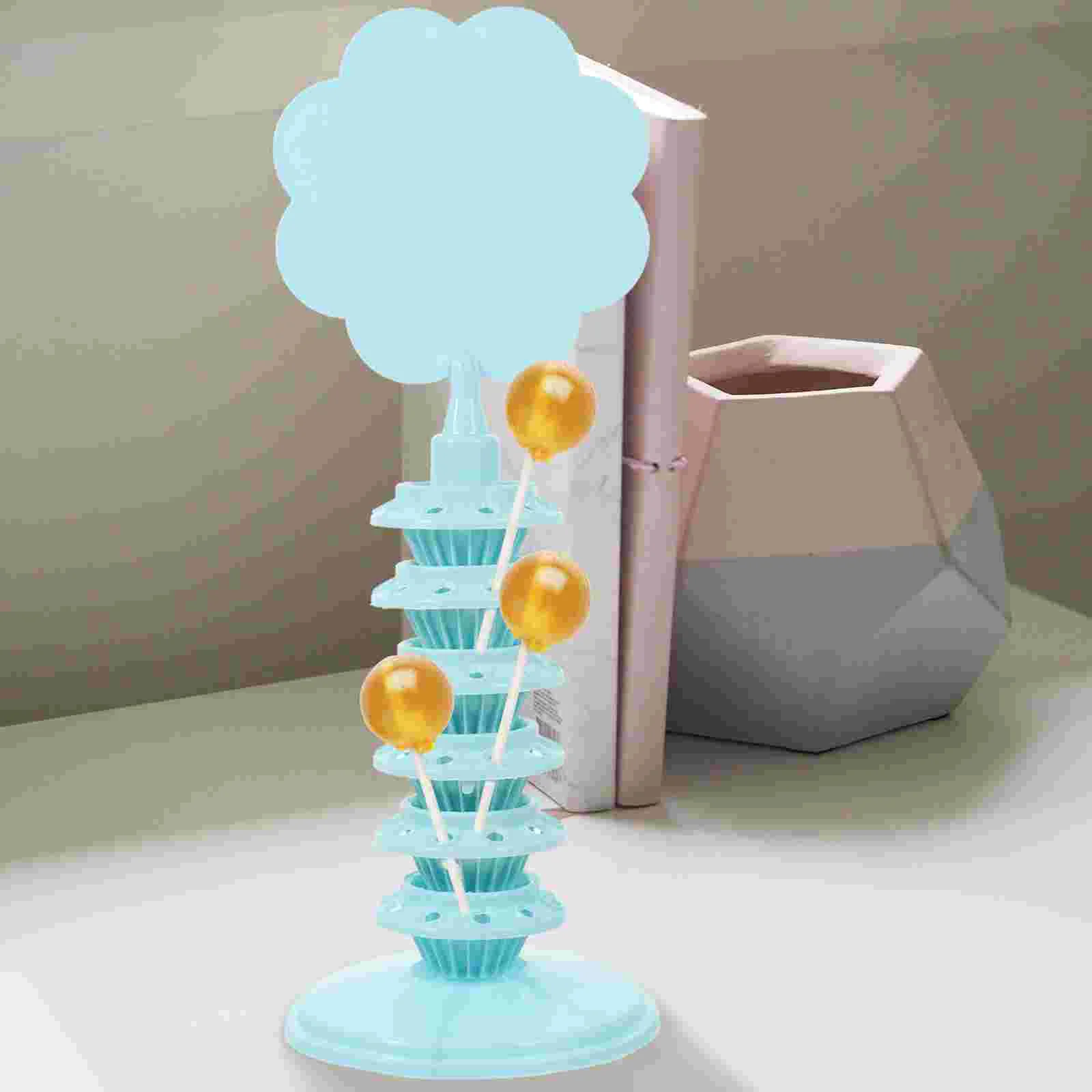 Подставка для леденцов стойка конфетного магазина кронштейн хранения бумажный