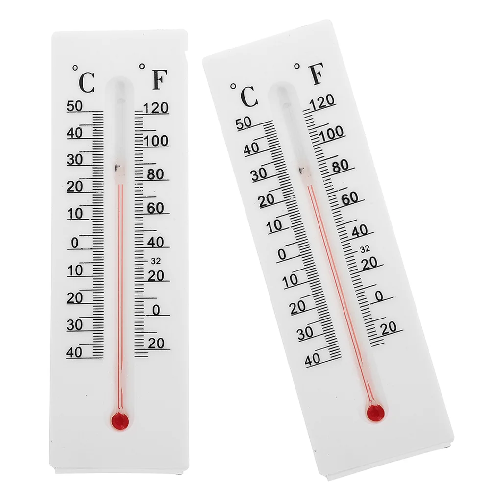 

2Pcs Creative Hide A Key Plastic Key Hider Outdoor Key Hider Key Holder for Outside