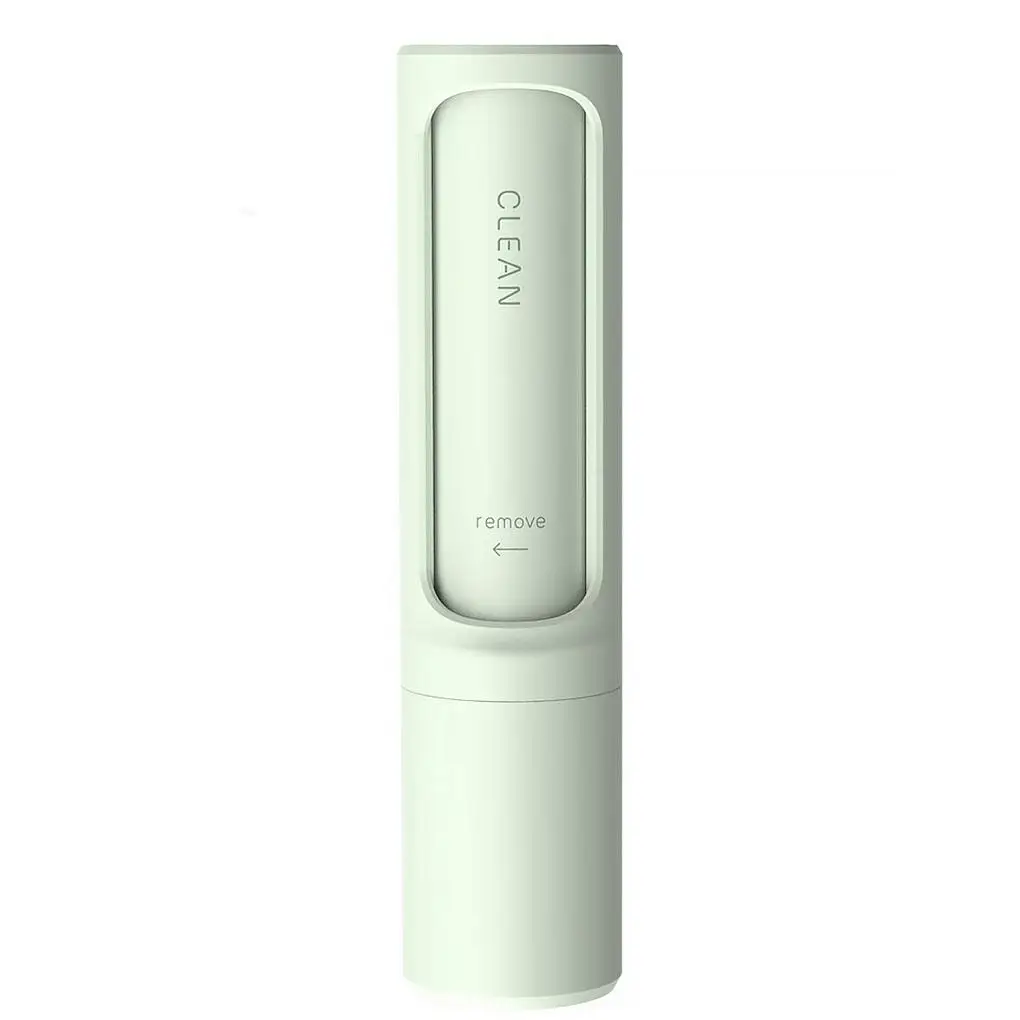 

Portable Lint Remover Dusting Clothes Hair Brush Anti-static Wool Lint Dust Sticky Remove Pet Fur Cleaner Brushes Removal Tool