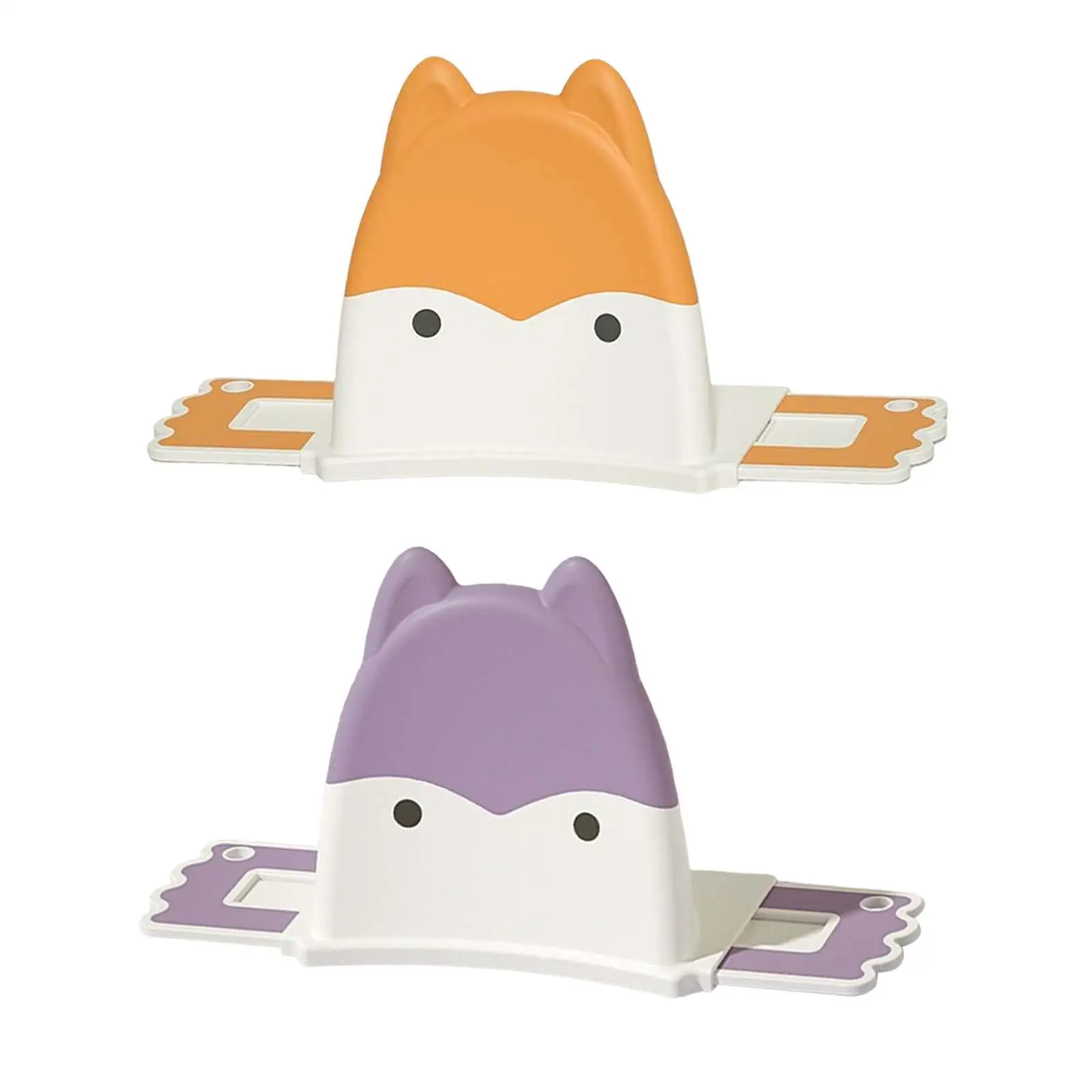 

Cartoon Baby Toilet Training Seat Cushion Universal Adjustable Portable Reusable Stable Potty Seat for Boys Girls