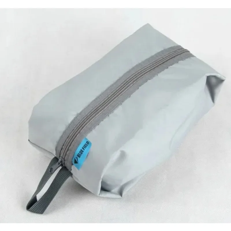 

MOONBIFFY Портативная водонепроницаемая сумка для обуви