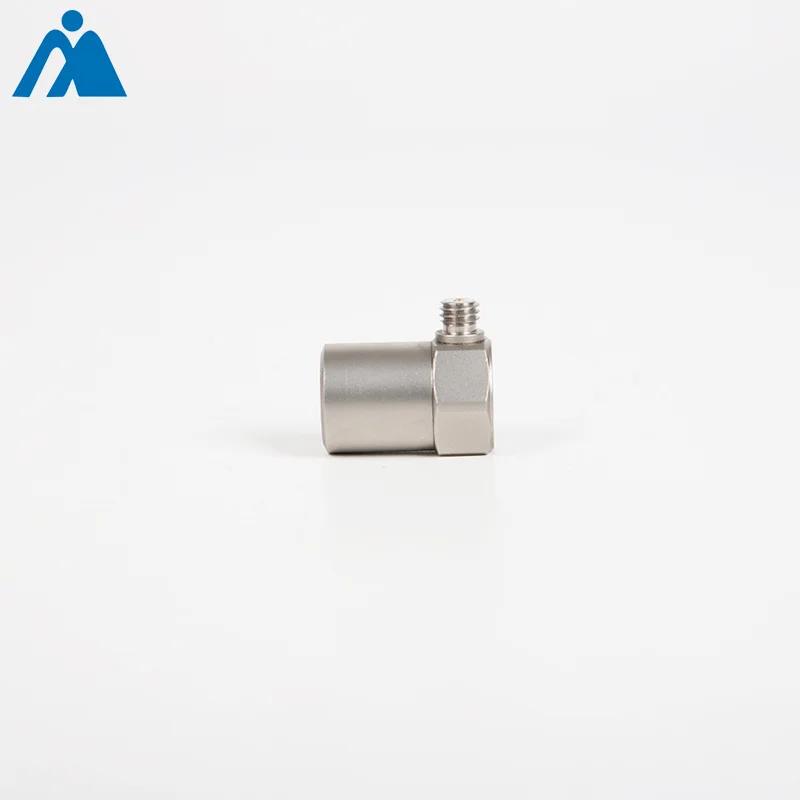 Профессиональный Универсальный датчик ускорения IEPE водонепроницаемый