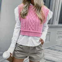 striped knitted sweater cardigan women korean style fashion oversize sweater female vintage sweaters clothes new arrival 2022