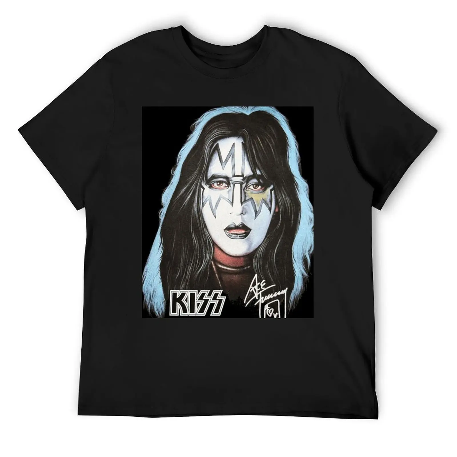 Футболка Lemes Cover Ace Asa Tour 2019 милые топы рубашки с рисунком забавные футболки для