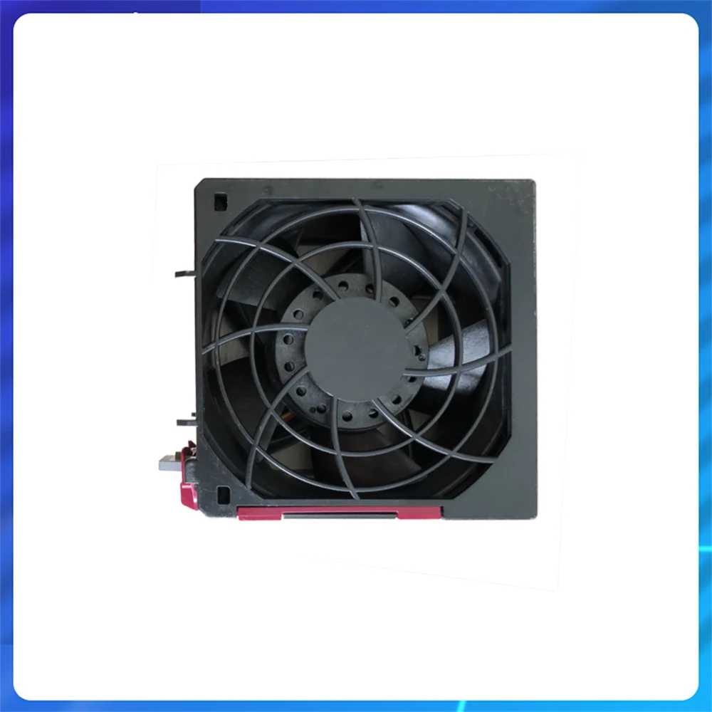 Original for HP HPE ProLiant ML350 Gen9 G9 ML350G9 Hot-Plug Server Cooling Fan 780976-001 768954-001 Fan Module Hot Plug