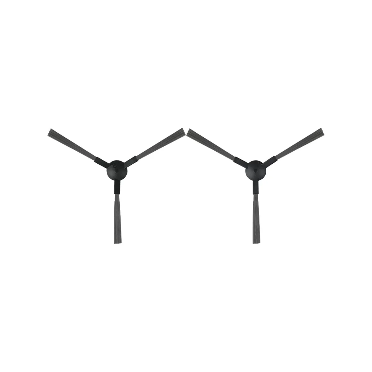 Для запасных частей Origin X-Treme 9999 боковая щетка фильтр Hepa накладка для швабры |
