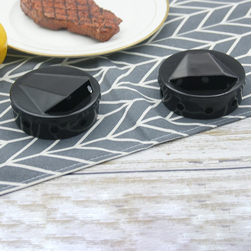 2 шт. коробка для курильщика барбекю деревянные чипсы уличного угольного газа