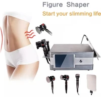 portable for body slimming face lifting with results ret slimming cet ret physical beauty face lift skin tightening machine