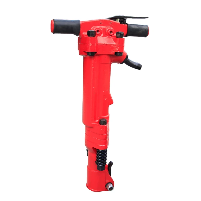 

AIR BREAKER PNEUMATIC BREAKER Pick Jack Hammer Kit