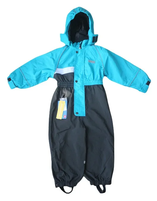 

Детский водонепроницаемый комбинезон Riancoat LT-1803