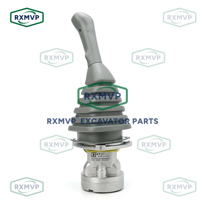 Высококачественный управляемый джойстик ручной пилотный клапан 2420-9517 для Φ 225 DH170