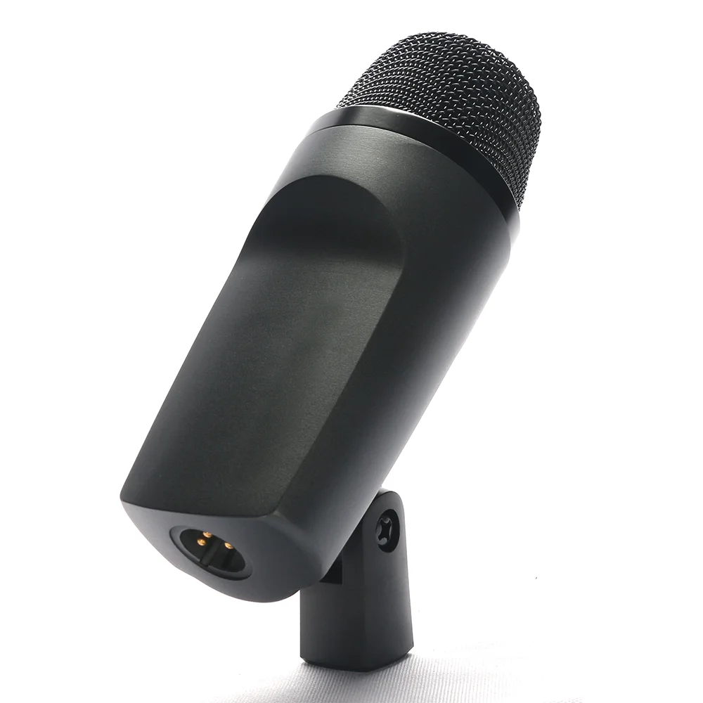 Sennheiser E602-II E602 e602 кик бас-барабан динамический инструмент микрофон пикап для