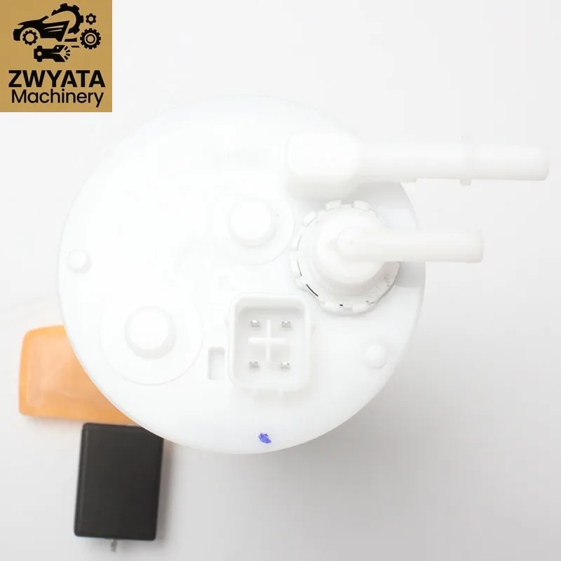 Фото Топливный насос в сборе 15100-78A31 1510078A31 для Suzuki CARRY/EVERY DB52T 2000-2011, высокое качество №2