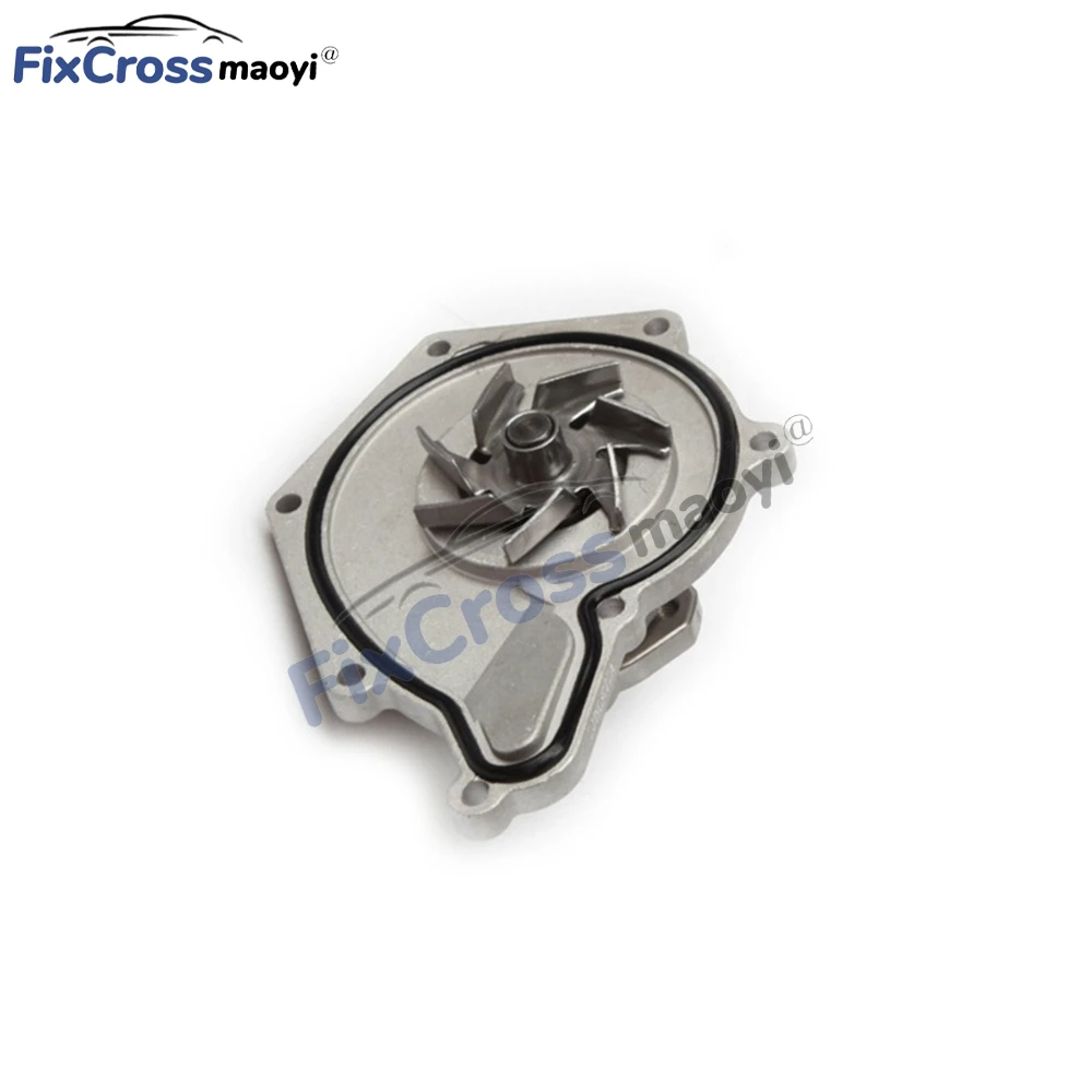 Водяной насос охлаждения двигателя 06E121005F 06E121018D 06E121018A 06E121005D 06E121008N для Volkswagen Audi