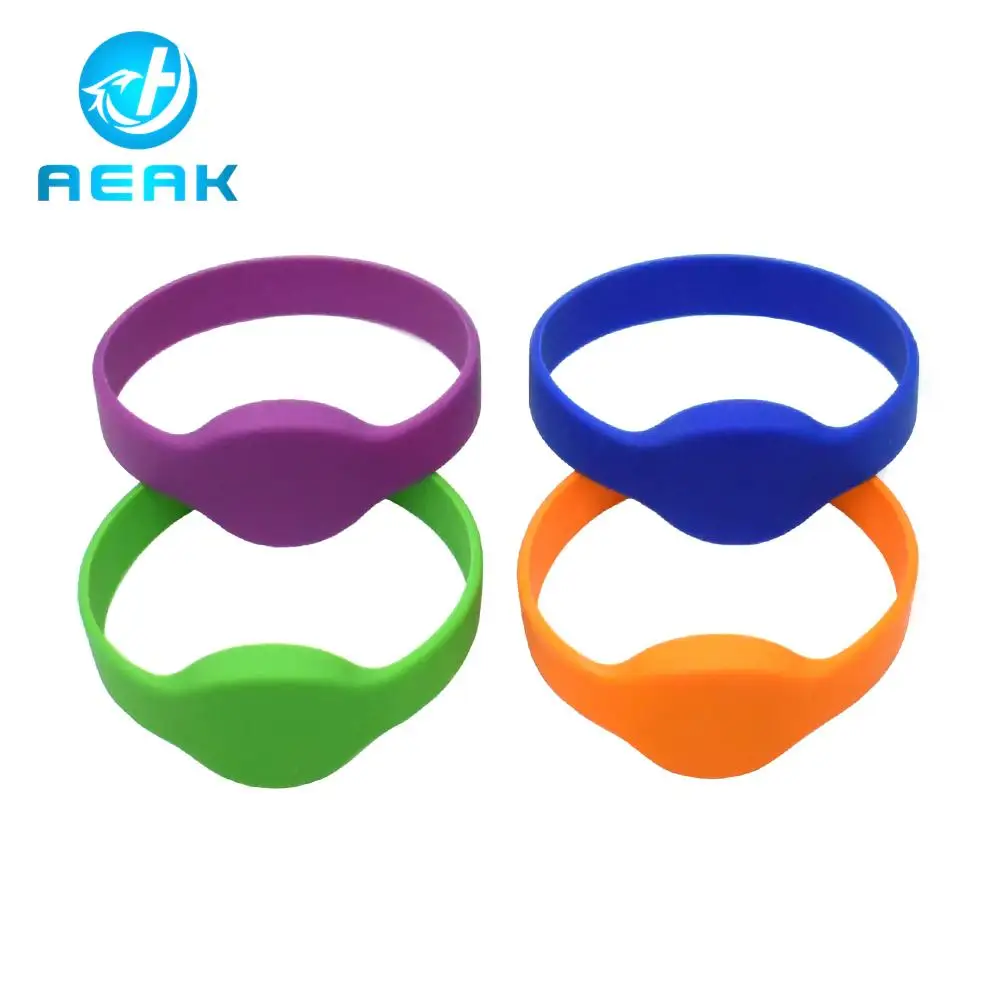 RFID-браслет, классический, 125 кГц, EM4100/TK4100