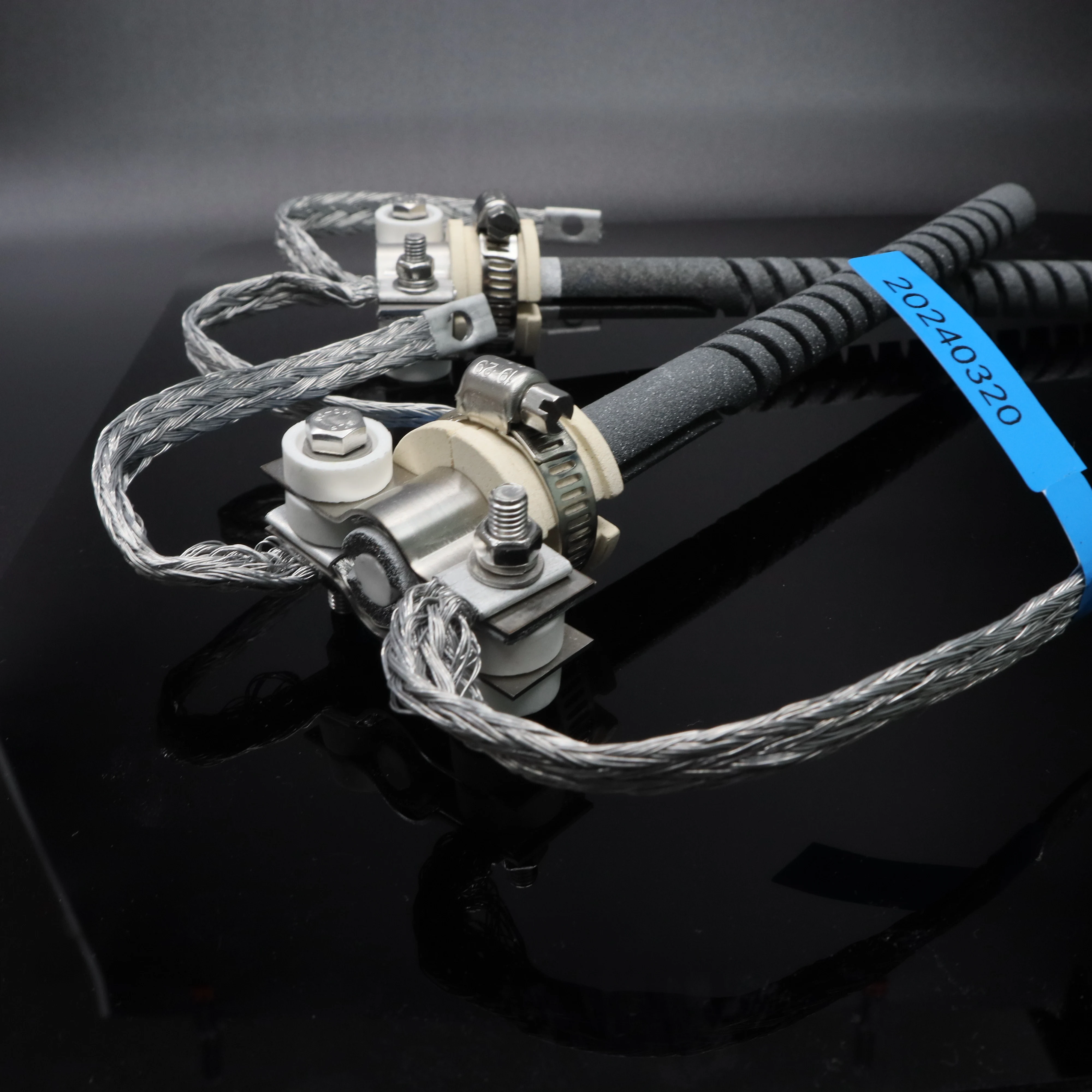 Фото Печь для синтеризации Amann Girrbach Ceramill Therm 2 с нагревательным элементом из SiC, аналог Nabertherm Aidite Cameo, для зуботехнических лабораторий №4