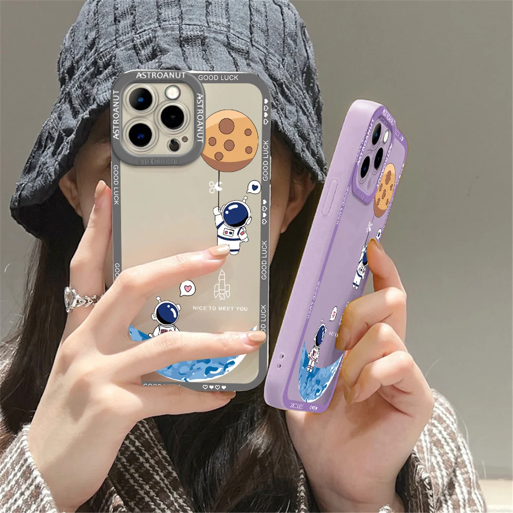 

Soft Silicone Phone Case Cover For Samsung Galaxy S22 Ultra S21 Plus FE S20 S10E 4G S9 S8 Note20 Note10 Lite Note9 Note8