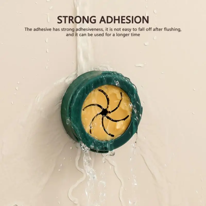 Storage Rack Free Punch Adhesive Towel Holder Wash Cloth Clip Kitchen Bathroom Accessories Tools