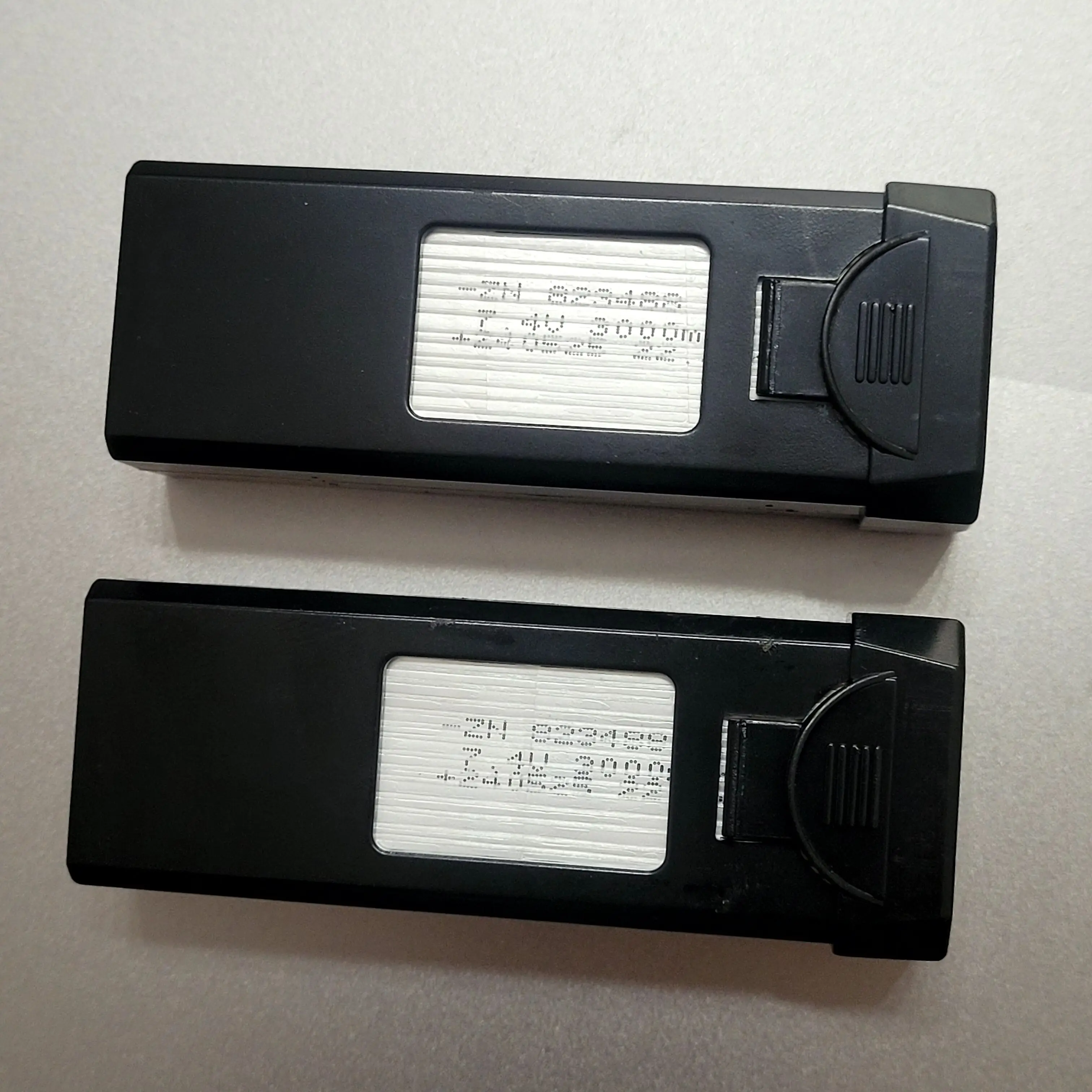 RG108 MAX Drone оригинальная запасная часть для аккумулятора 7 4 В 3000 мАч Lipo аксессуар 1/2